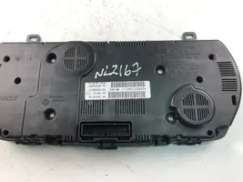 Renault Kadjar Tachimetro (quadro strumenti) P248101104R