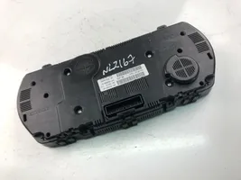 Renault Kadjar Tachimetro (quadro strumenti) P248101104R