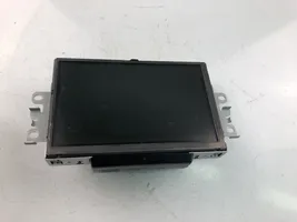 Volvo S80 Monitor / wyświetlacz / ekran 31396002