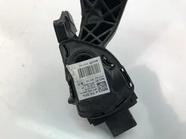 Peugeot 208 Support de pédale d'accélérateur 9671433780