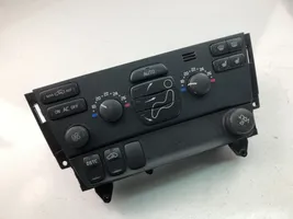 Volvo V70 Interior fan control switch 30746022
