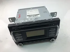 KIA Rio Panel / Radioodtwarzacz CD/DVD/GPS 961701W770CA