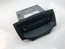 Ford Ka Radio/CD/DVD/GPS-pääyksikkö 7354765220