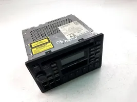 Volvo S40, V40 Radio/CD/DVD/GPS-pääyksikkö 35339581