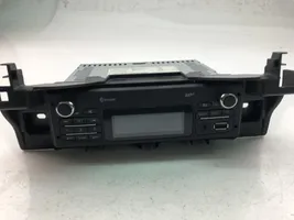 Mercedes-Benz Citan W415 Panel / Radioodtwarzacz CD/DVD/GPS 281150213R