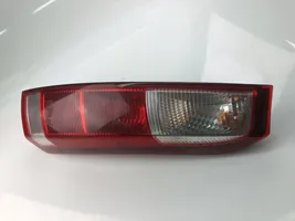 Mercedes-Benz Vito Viano W639 Luci posteriori del portellone del bagagliaio 