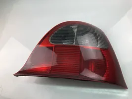 Rover 25 Lampy tylnej klapy bagażnika 