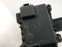 Audi A3 S3 8P Battery bracket 1J0937506