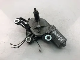 Volkswagen Golf IV Wiper motor 0390201592