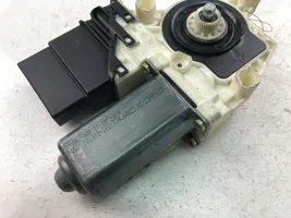 Volkswagen Bora Moteur de lève-vitre de porte avant 1C0959811A