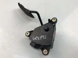 Renault Kangoo I Supporto del pedale dell’acceleratore 8200436878