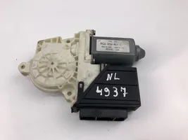 Seat Ibiza IV (6J,6P) Front door window regulator motor 6Q2959801C