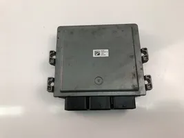 Ford Ranger Galios (ECU) modulis AB3912A650DF