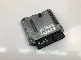 BMW 1 F20 F21 Centralina/modulo motore ECU 8518569