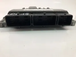 Mercedes-Benz A W176 Блок управления двигателем ECU A6079002300