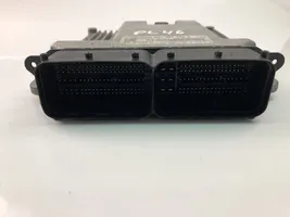 Volkswagen PASSAT B8 Komputer / Sterownik ECU silnika 04L907309R