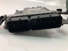 Audi A4 S4 B7 8E 8H Centralina/modulo motore ECU 8E2910401E