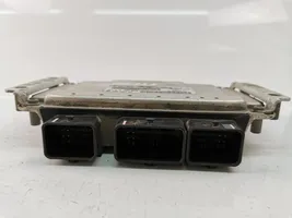 Citroen Xsara Centralina/modulo motore ECU 9648548980