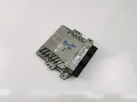 Citroen DS4 Komputer / Sterownik ECU silnika 9800268980