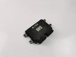 Opel Agila B Engine control unit/module ECU 3392051K12