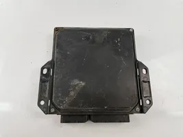 Nissan NP300 Centralina/modulo motore ECU 237104X03B