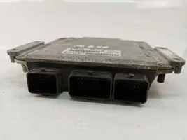 Citroen Xsara Centralina/modulo motore ECU 9646774280