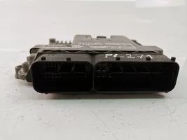 Hyundai i30 Centralina/modulo motore ECU 391052A710