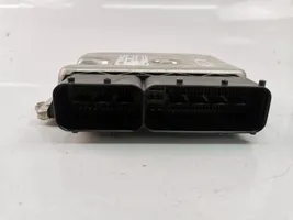 Fiat Qubo Centralina/modulo motore ECU 55263699