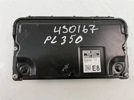 Toyota Yaris XP210 Centralina/modulo motore ECU 89661K0082