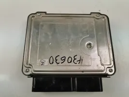 Volkswagen Eos Komputer / Sterownik ECU silnika 03C906016AB