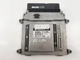 Hyundai i20 (GB IB) Komputer / Sterownik ECU silnika 391252B282