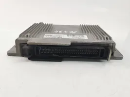 Renault Megane I Komputer / Sterownik ECU silnika 7700860319