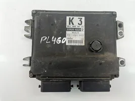 Suzuki Swift Unité de commande, module ECU de moteur 3392062J32