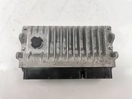 Toyota Yaris Komputer / Sterownik ECU silnika 896610U120