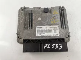 Fiat Croma Galios (ECU) modulis 55202699