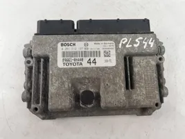 Toyota Aygo AB40 Komputer / Sterownik ECU silnika 896610H440