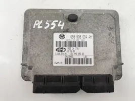 Seat Cordoba (6K) Komputer / Sterownik ECU silnika 036906034AH