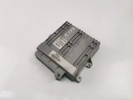 Citroen Xsara Centralina/modulo motore ECU 9629372780