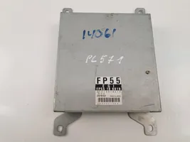 Mazda 323 Komputer / Sterownik ECU silnika FP5518881B