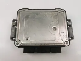 Citroen C3 Centralina/modulo motore ECU 9664843480