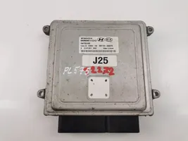 Hyundai Sonata Unité de commande, module ECU de moteur 3911025070