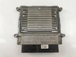 Hyundai Sonata Unité de commande, module ECU de moteur 3911025070