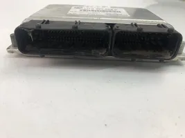 Porsche Cayenne (9PA) Unidad de control/módulo ECU del motor 7L0907553G