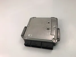 Renault Kangoo I Komputer / Sterownik ECU silnika 237102747R