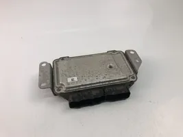 Toyota Aygo AB10 Komputer / Sterownik ECU silnika 896610H160