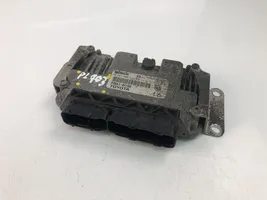 Toyota Aygo AB10 Komputer / Sterownik ECU silnika 896610H160