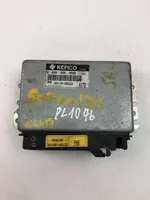 Hyundai Accent Sonstige Steuergeräte / Module 3911026222