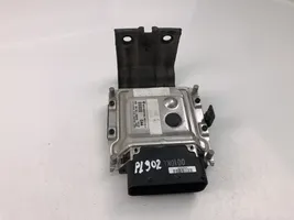 KIA Venga Unité de commande, module ECU de moteur 391182B070