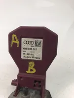 Audi Q3 F3 Wzmacniacz anteny 4M0035507