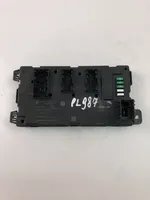 BMW 3 F30 F35 F31 Unité de commande, module ECU de moteur 9866979